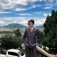 Aarya Pathak