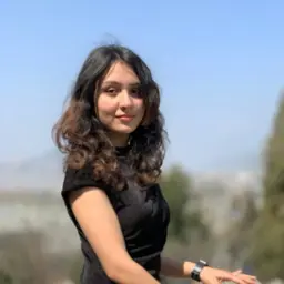 Dinisha Upreti