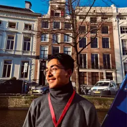 Nerish Shrestha
