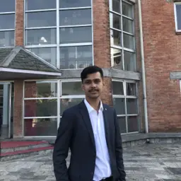 Pratik Sharma