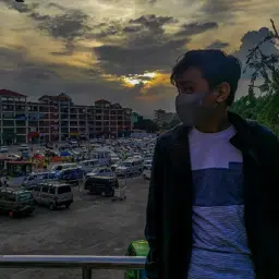 Safal Narshing Shrestha