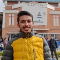 Saksham  Humagain