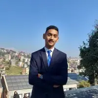 Shreejan Karmacharya