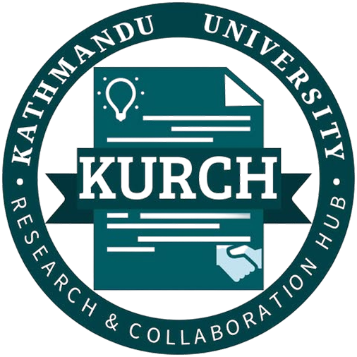 KURCH - Academic Research Platform